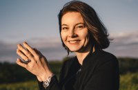 Фото до матеріалу: Українська мистецтвознавиця Марта Кузьма увійшла до журі Венеційської бієнале 2026