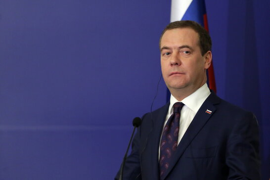 Фото до матеріалу: Гроссі попередив: ризик ядерної катастрофи сягнув рівня Холодної війни