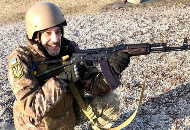 Фото до матеріалу: Вікторія Лелека розкрила концепцію виступу України на Євробаченні-2026 у Відні