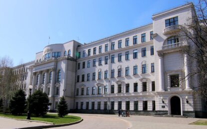 Фото до матеріалу: Тепло повертається в Україну: прогноз погоди на 4–10 травня 2026 року