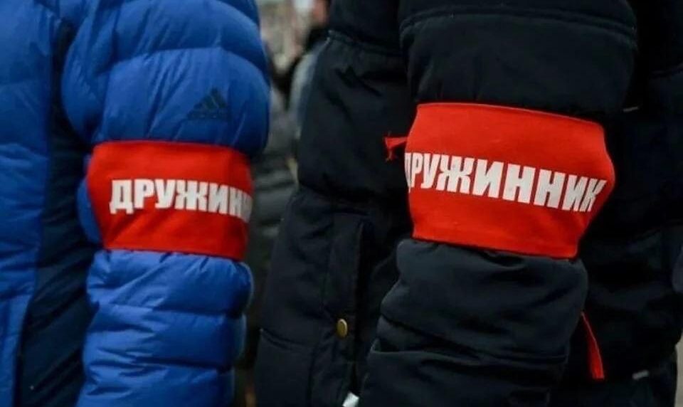 Фото до матеріалу: РФ створює «кібердружини» для стеження за молоддю на окупованих територіях