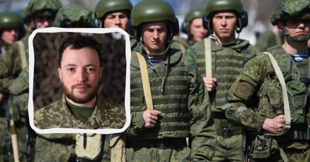 Фото до матеріалу: На Харківському напрямку окупанти призупинили штурми, - Трегубов