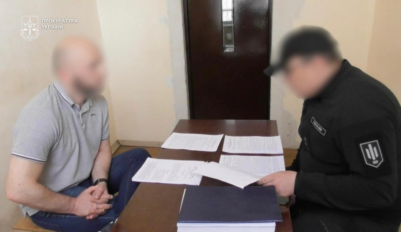 Фото до матеріалу: У Києві викрили злочинну організацію, яка привласнювала квартири померлих