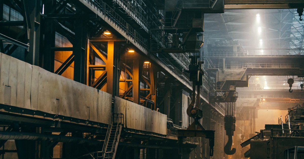 Фото до матеріалу: Jindal Steel встановив нові рекорди виробництва сталі у 2026 році