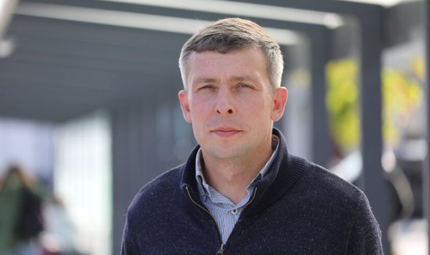 Фото до матеріалу: У Львові проти депутата Садового порушили кримінальне провадження