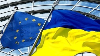 Фото до матеріалу: Україна спростить закупівлю зброї за кошти партнерів