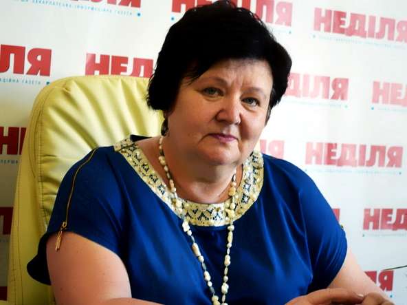 Фото до матеріалу: Лірична розповідь про Лідію Повх-Ходанич: коли поетичне слово оживає в дитячих серцях