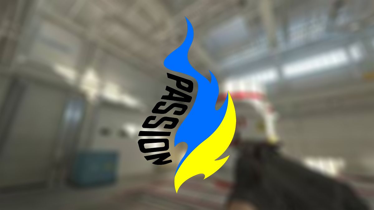 Фото до матеріалу: Passion UA отримала підкріплення: досвідчений sdy приєднався до складу на правах оренди