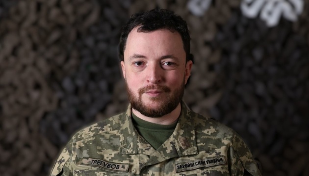 Фото до матеріалу: Трегубов: російське «перемир'я» на Куп'янському напрямку не відчувається