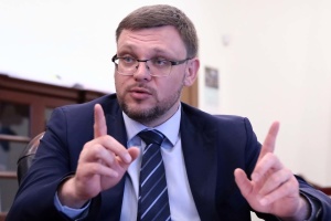 Фото до матеріалу: Україна відмовляється від Шредера як посередника у переговорах з РФ