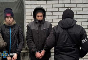 Фото до матеріалу: Спецпосланці США скасували візит до Києва: Україна розробляє власну стратегію мирних переговорів