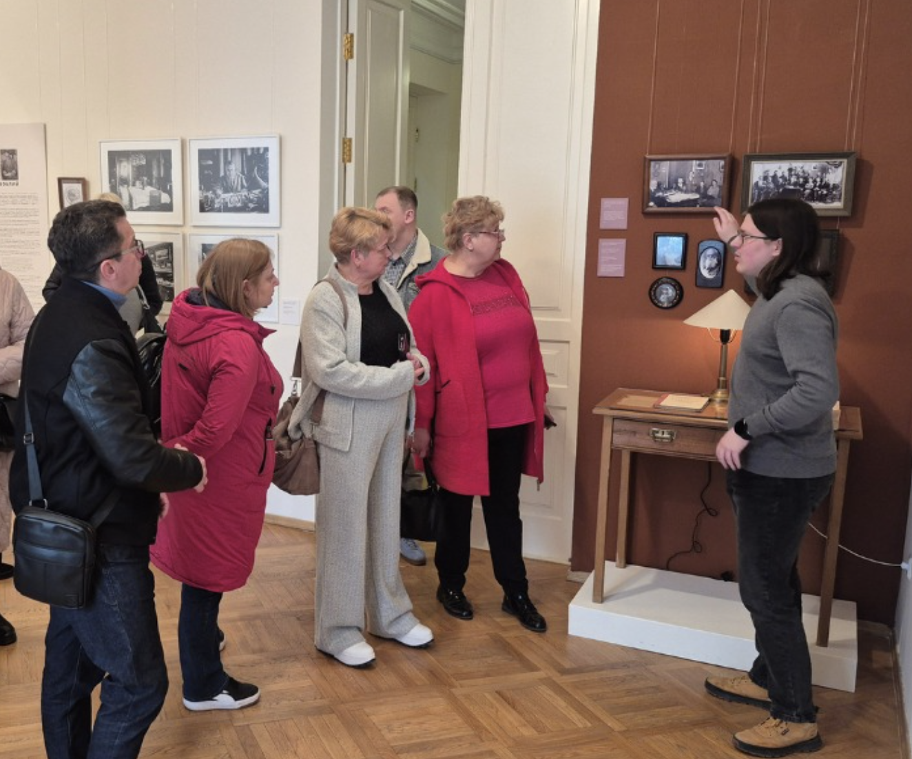 Фото до матеріалу: Куди сходити у Києві цього тижня: афіша культурних подій