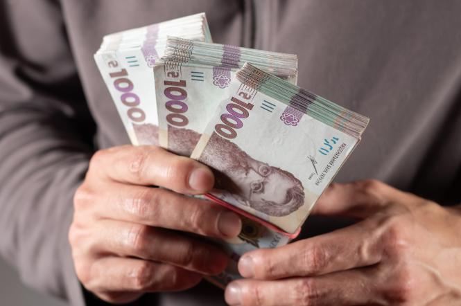 Фото до матеріалу: Від 4500 грн на сім'ю: як отримати базову соціальну допомогу в Дії