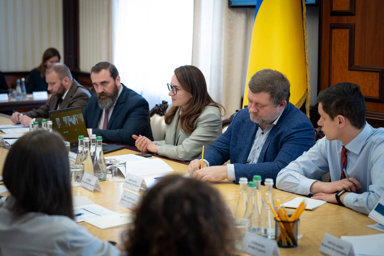 Фото до матеріалу: Уряд виділить 1,1 млрд грн на енергонезалежність університетів