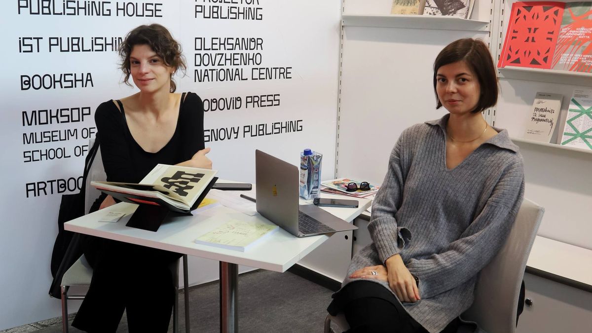 Фото до матеріалу: Як видати книгу в Україні: історія "Розмов з кінорежисерами" Йонаса Мекаса
