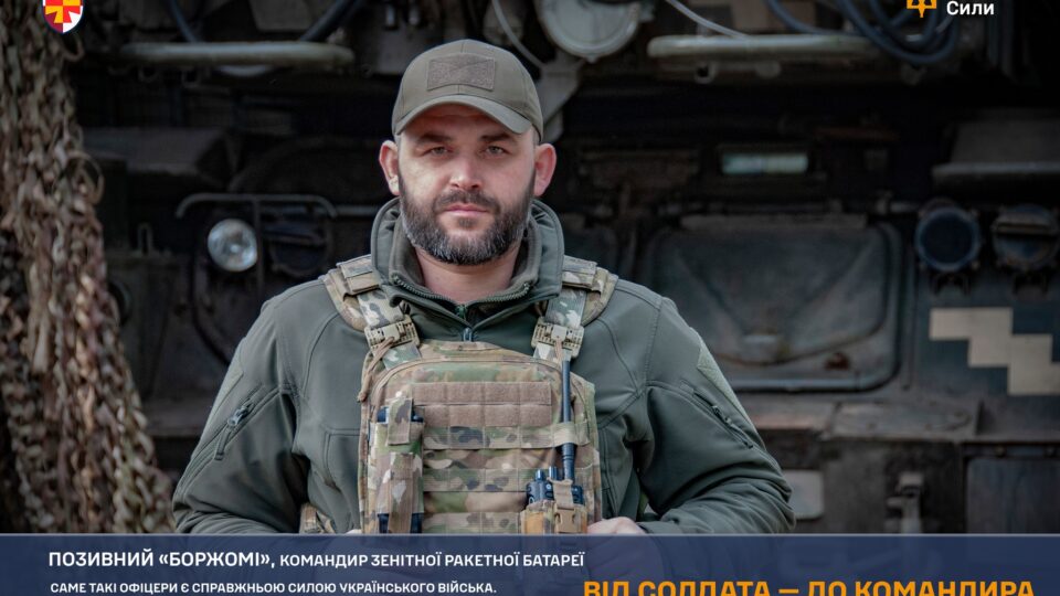 Фото до матеріалу: Наземні роботизовані комплекси: реальність замість ідеалізму