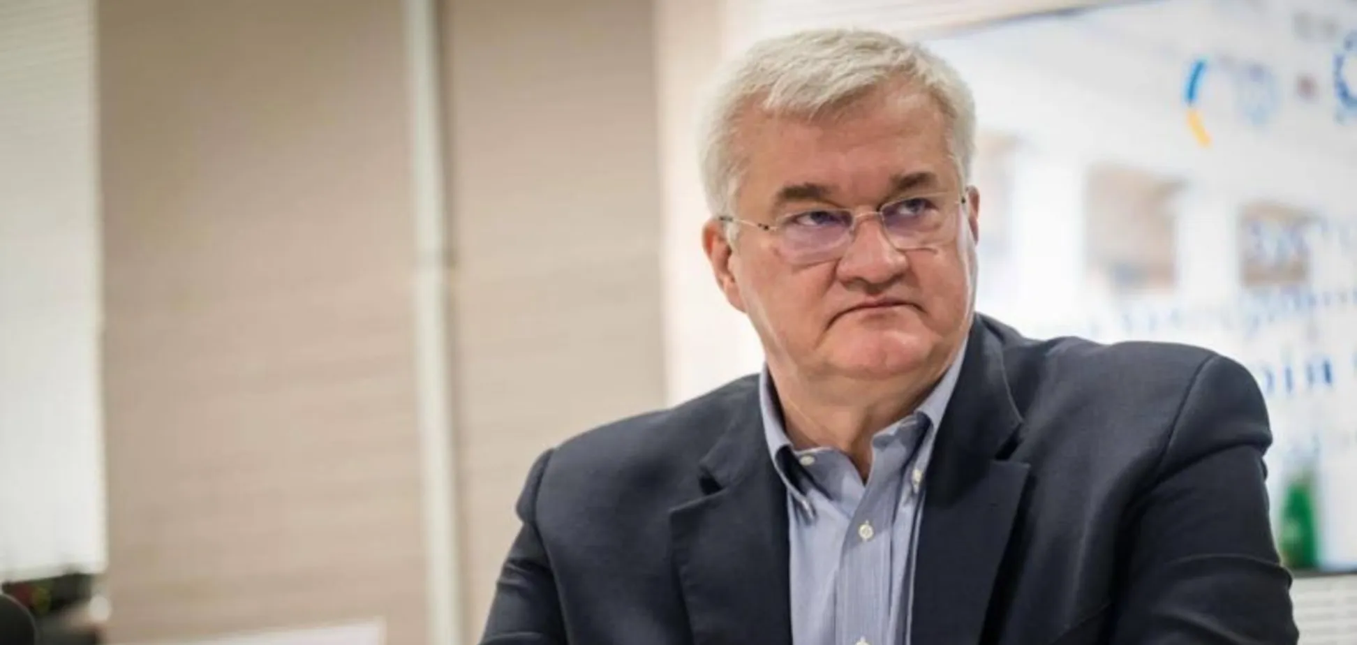 Фото до матеріалу: Виклик посла Ізраїлю в МЗС через скандал з викраденим українським зерном: Сибіга пояснив ситуацію