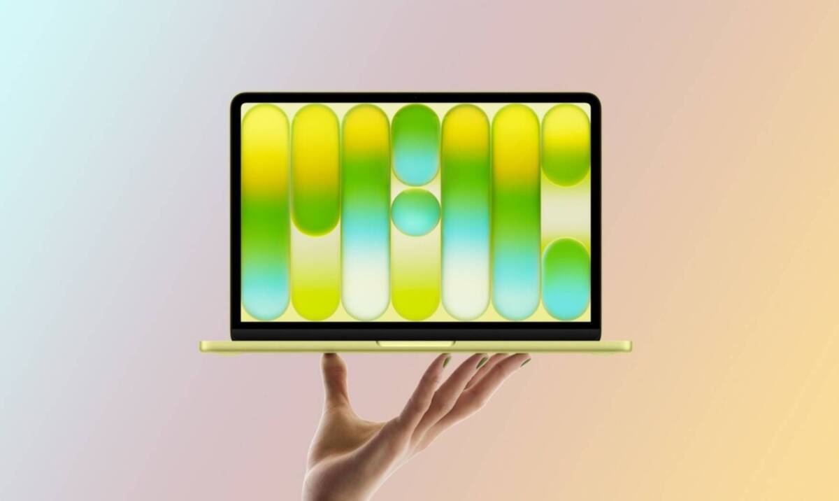 Фото до матеріалу: Apple може скасувати найдоступніший MacBook Neo через подорожчання компонентів