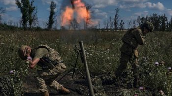 Фото до матеріалу: За добу Сили оборони знищили майже 2500 російських безпілотників