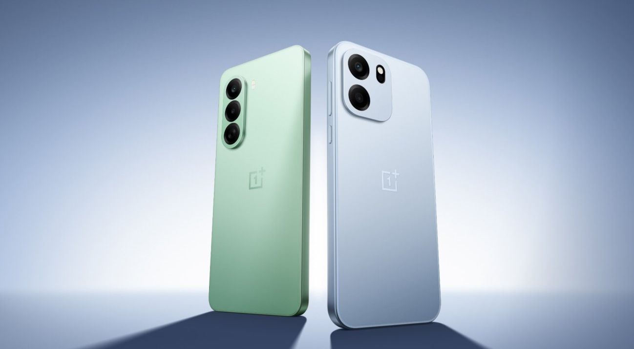 Фото до матеріалу: OnePlus офіційно представила смартфони Nord CE 6 та Nord CE 6 Lite