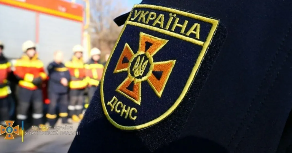 Фото до матеріалу: У Шептицькому районі рятувальники за добу погасили п'ять пожеж
