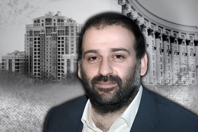 Фото до матеріалу: «Міндічгейт» через пів року: нові плівки, звільнення міністрів і доля бізнесменів