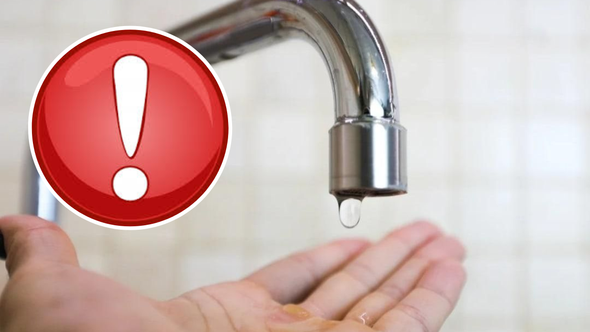 Фото до матеріалу: Вінниця залишилася без води через відключення світла під час атаки БпЛА