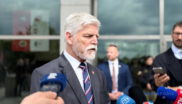 Фото до матеріалу: Павел про перемир'я: чи готовий Путін до справжніх перемовин, чи лише до параду?