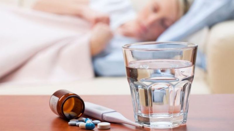 Фото до матеріалу: Зниження захворюваності на вірусні інфекції в Івано-Франківській області