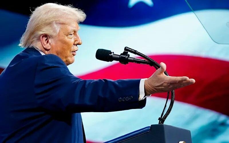 Фото до матеріалу: Трамп пропонує перетворити Венесуелу на 51-й штат США