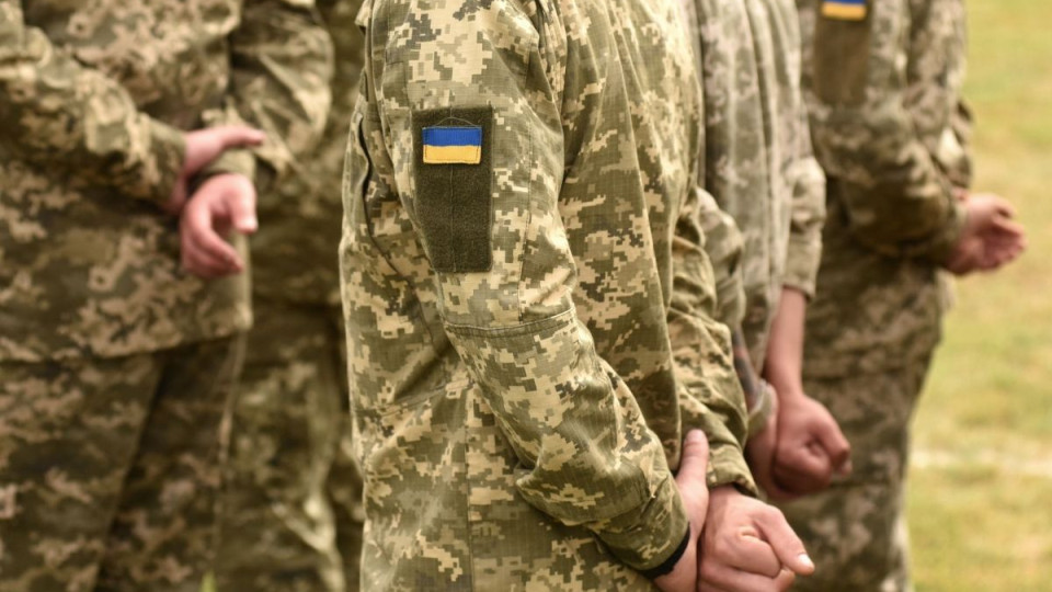 Фото до матеріалу: ФОП у військовій службі: як отримати податкові пільги без автоматичного зарахування