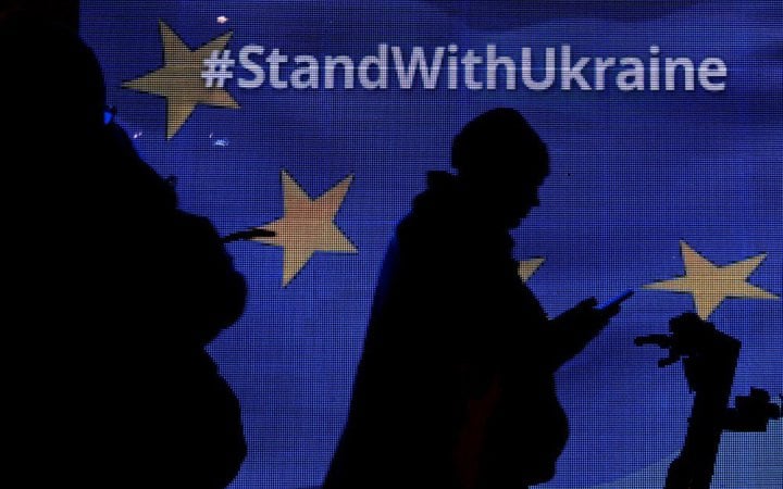 Фото до матеріалу: Не лише шлях до ЄС: якою Україна має стати після війни