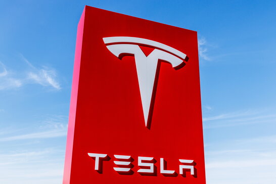 Фото до матеріалу: Продажі Tesla зросли на 36% у квітні 2026 року