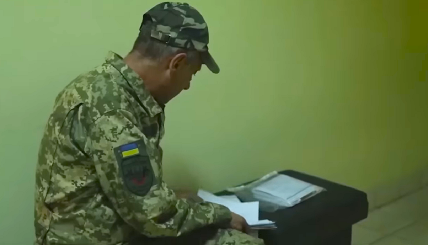 Фото до матеріалу: Без ТЦК: понад 130 частин ЗСУ отримали право самим набирати військових
