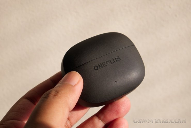 Фото до матеріалу: Огляд навушників OnePlus Nord Buds 4 Pro: ціна, характеристики та тест шумозаглушення