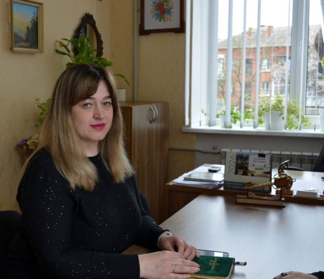 Фото до матеріалу: Олег Трофимов очолив освіту на окупованій Донеччині