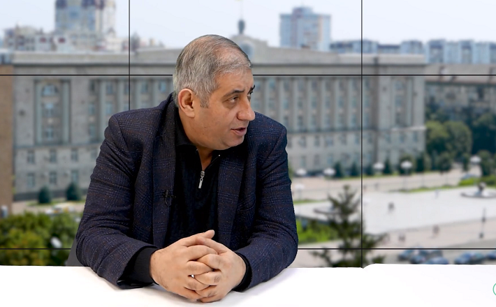 Фото до матеріалу: Депутат Черкас спростував паніку: скупчення військ — це провокація, а олігархи готуються до оборони