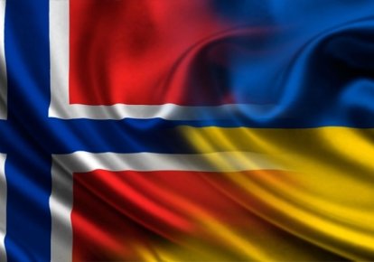 Фото до матеріалу: Норвегія виділила 302 млн доларів на закупівлю зброї для України через програму PURL