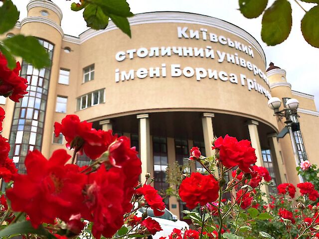 Фото до матеріалу: МОН скасувало обмеження для студентів на денній формі навчання