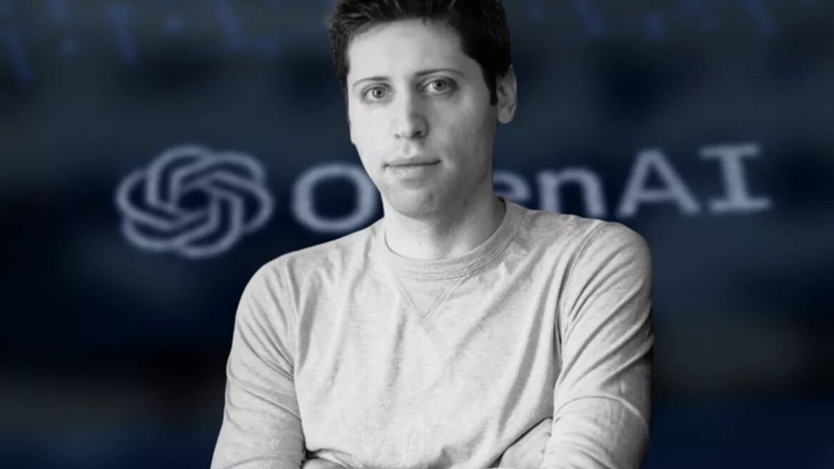 Фото до матеріалу: Сем Альтман назвав використання OpenClaw справжньою магією штучного інтелекту
