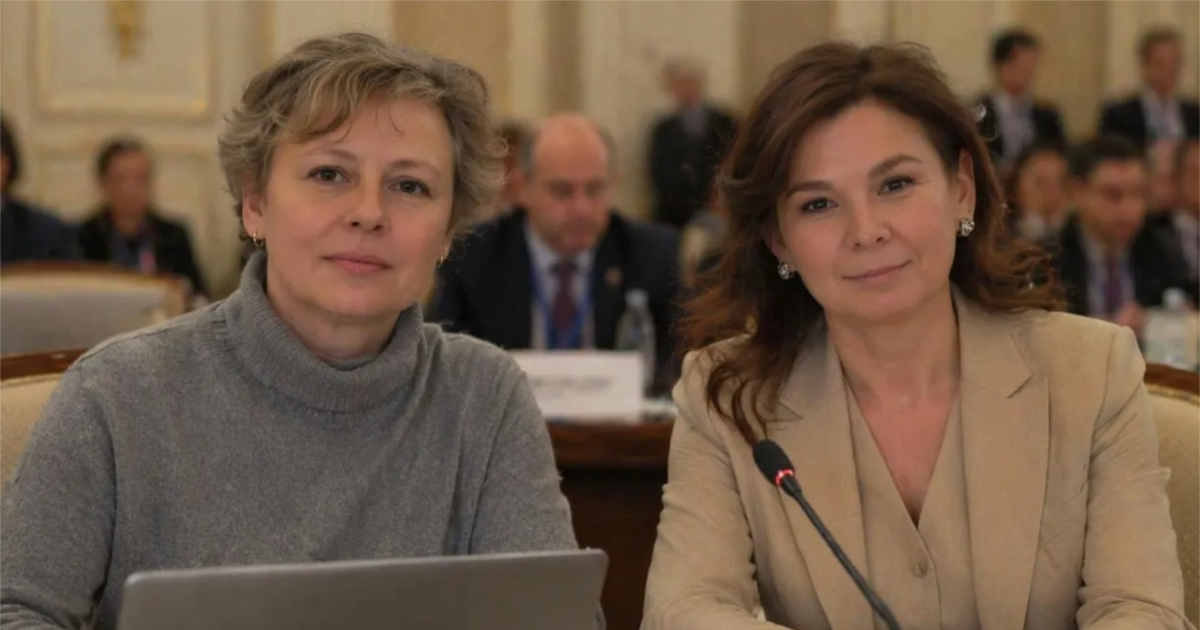 Фото до матеріалу: Захисниць прав корінних народів Росії заарештовано за звинуваченнями у тероризмі