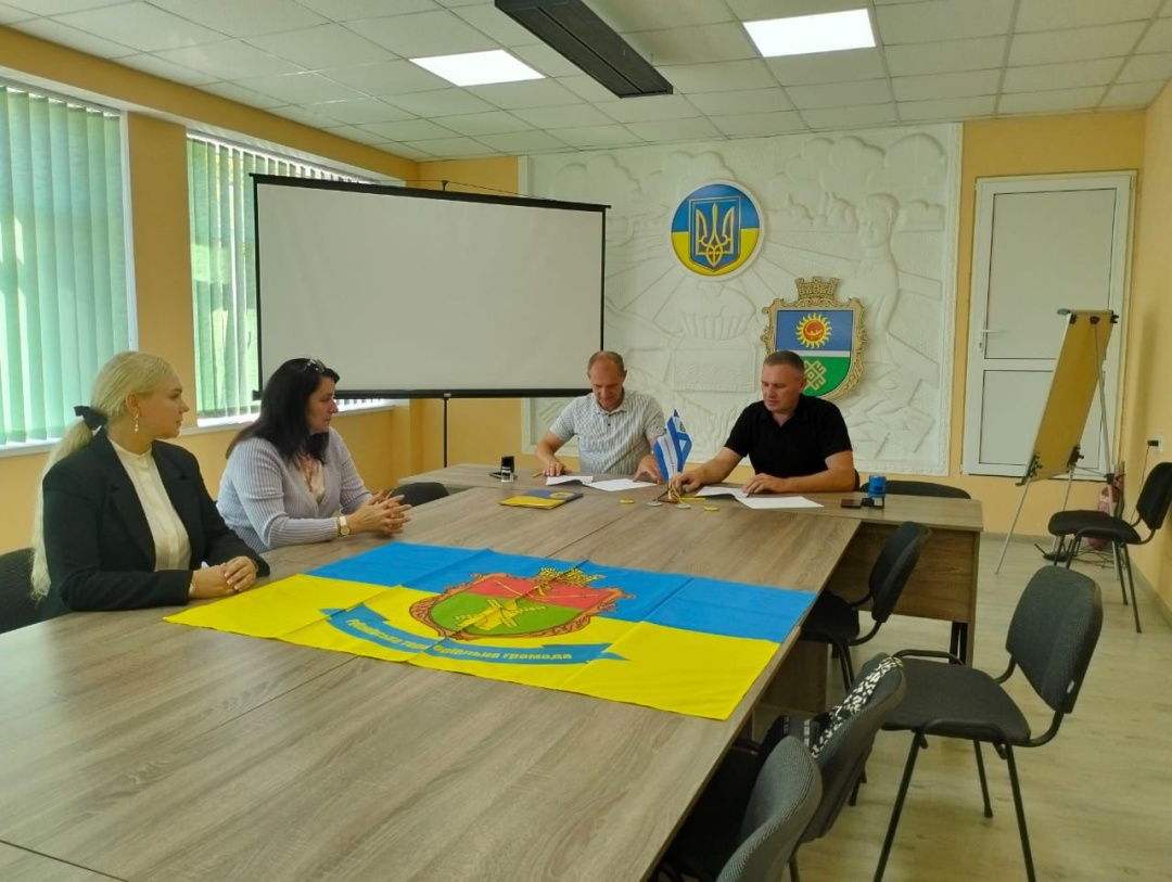Фото до матеріалу: Життя під окупацією: блекаути, погрози втратити житло та надія на звільнення в Рубанівській громаді