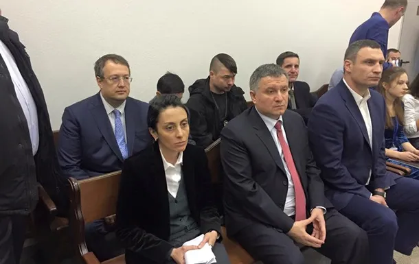 Фото до матеріалу: Теракт у Києві та відставка Жукова: криза патрульної поліції