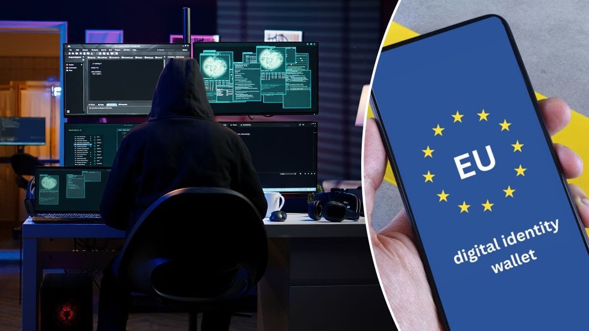 Фото до матеріалу: ЄС готує обмеження VPN: як це може стосуватися українців