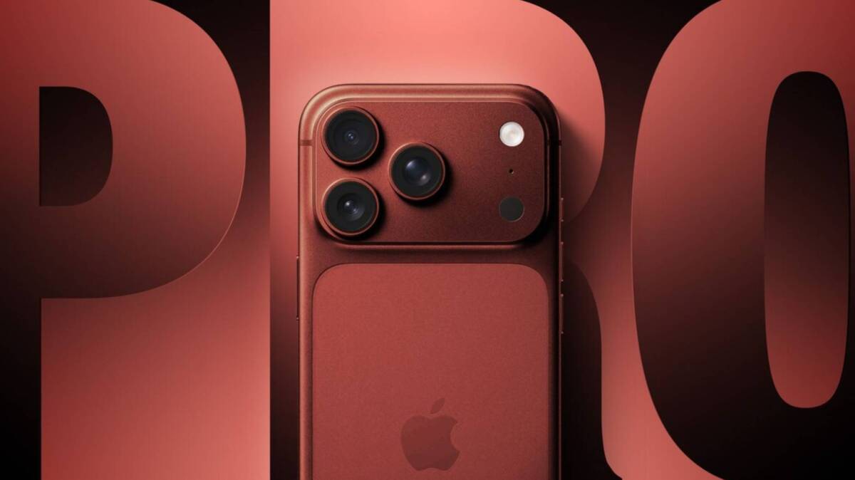 Фото до матеріалу: Apple змінює фокус на iPhone 18 Pro: кольори важливіші за новий корпус