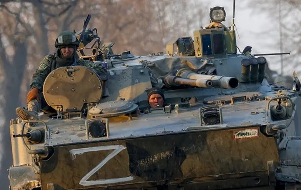 Фото до матеріалу: DeepState: окупанти відновили наступ на Куп'янському напрямку, але на Сумщині зупинилися