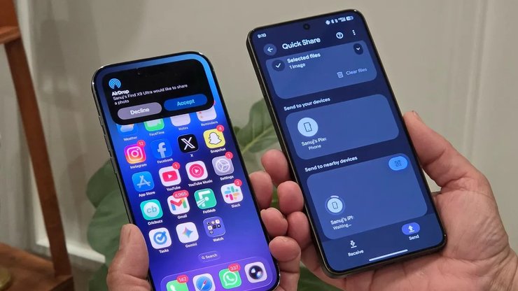 Фото до матеріалу: Google Android 17: ШІ Gemini, нові емодзі та захист від шахраїв