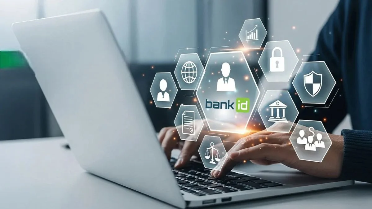 Фото до матеріалу: НБУ повертає платні тарифи на BankID: скільки коштуватиме підключення для бізнесу