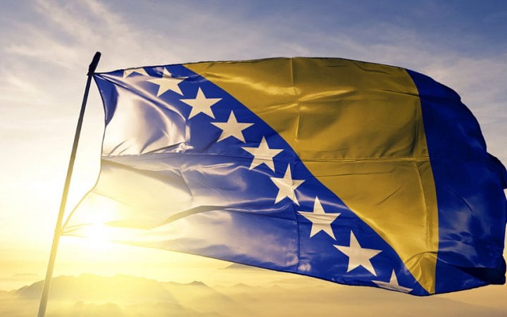 Фото до матеріалу: Вибори в Боснії і Герцеговині: 4 жовтня обирають нову владу