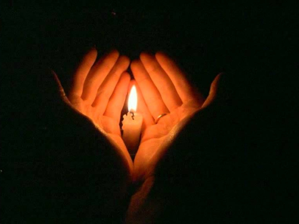 Фото до матеріалу: Скорбота в Нововолинську: на війні загинули двоє захисників